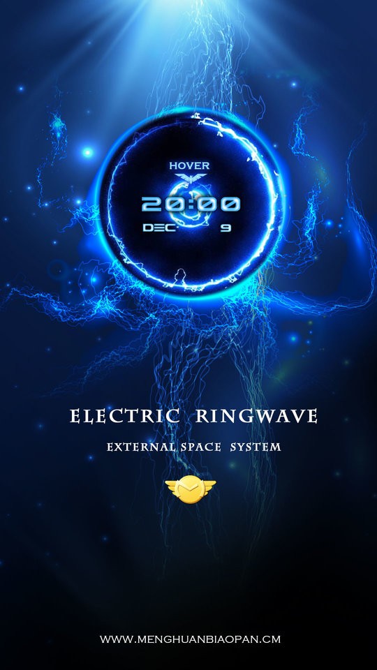 梦幻表盘国行版最新版截图2