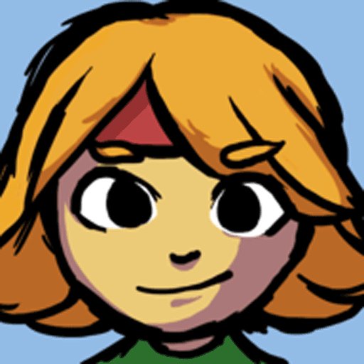 我的小小冒险岛中文版