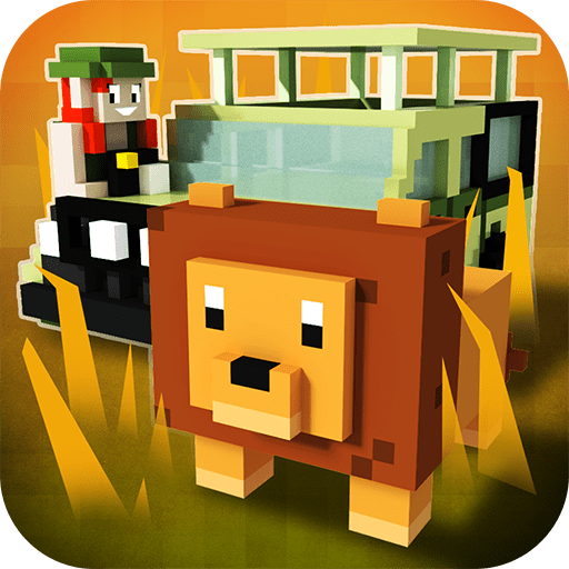 我的未知世界最新版