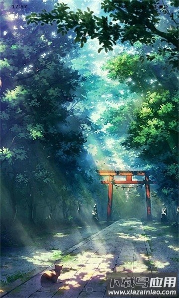 绿豆智联手机版截图2