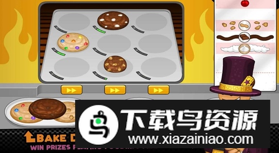 老爹的冰淇淋店HD免费版截图1