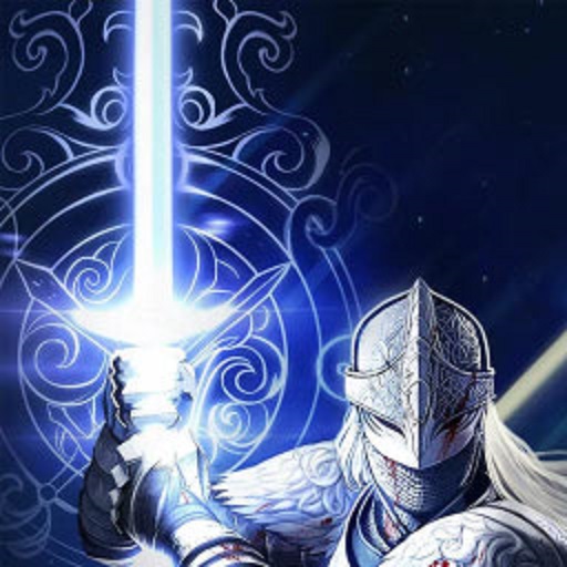 艾尔登魔法环手游