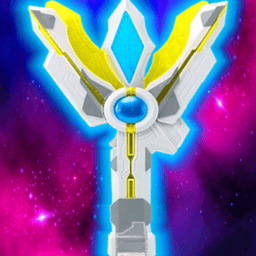 德凯奥特曼变身器(DX ULTRAMAN DECKER)