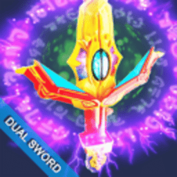 德凯奥特曼双重剑模拟器(dx dual sword decker)
