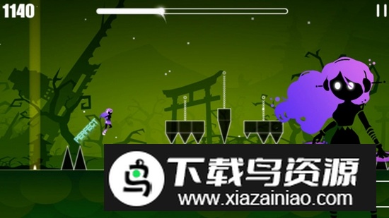 缪斯余音官方正版游戏截图1