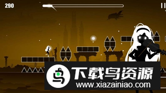 缪斯余音官方正版游戏截图2