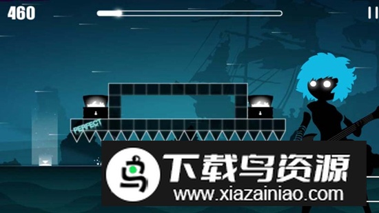 缪斯余音官方正版游戏截图3