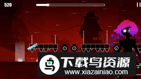 缪斯余音官方正版游戏截图4