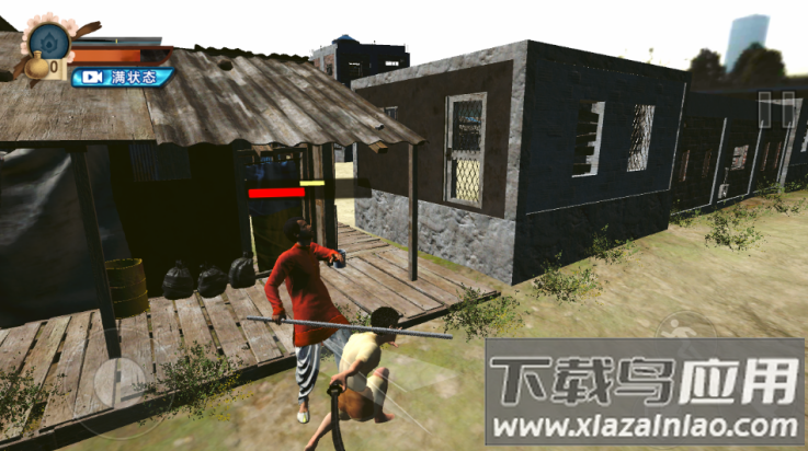 阿曼达爱冒险游戏最新版截图3