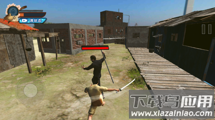 阿曼达爱冒险游戏最新版截图4