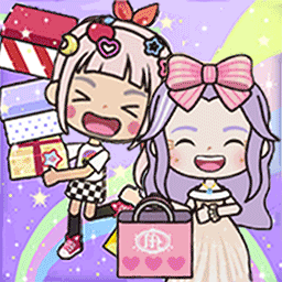 迷你乐园罗马城市手机版