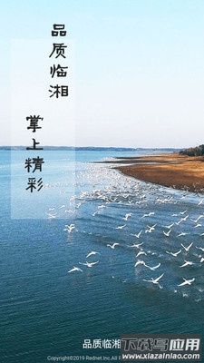 品质临湘app官方下载