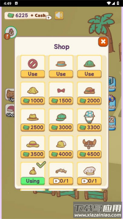 动物农场管理游戏(Animal Farm: Management)最新版截图3