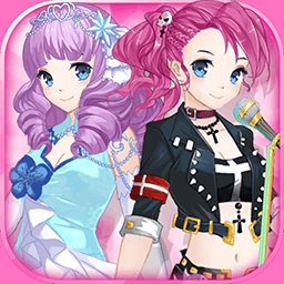 迷你乐园换装舞台手游