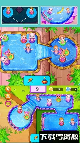 迷你乐园小医院手机版最新版截图1