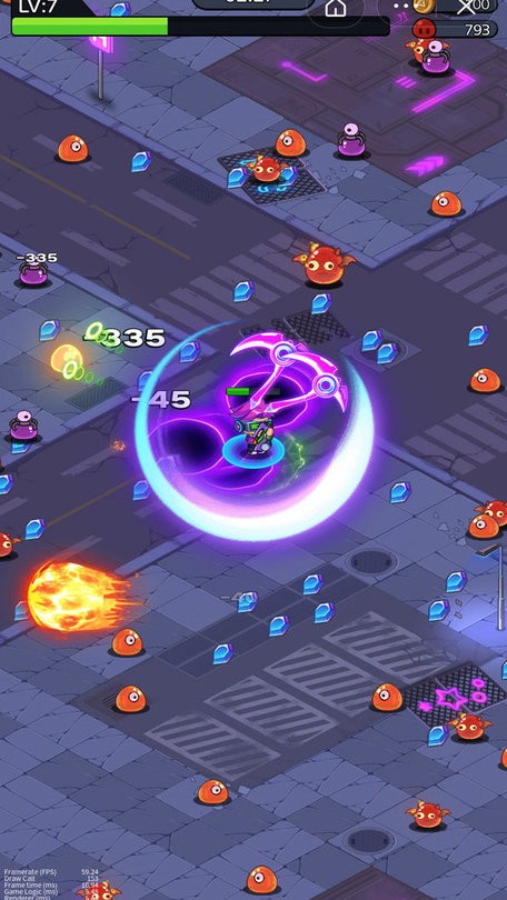 重装兵器官方版最新版截图1