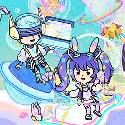 迷你乐园奇幻之旅手游