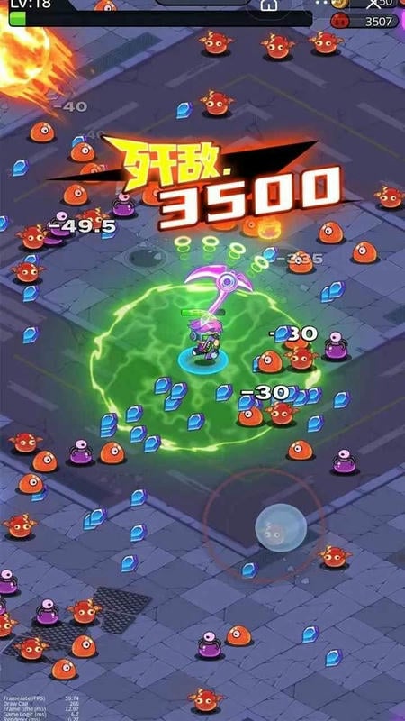 重装枪战无限金币钻石版最新版截图1