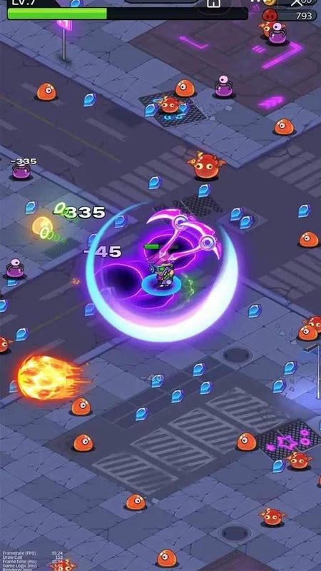 重装枪战无限金币钻石版最新版截图2