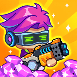 重装枪战无限金币钻石版