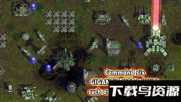 陆地空海大战游戏最新版截图4