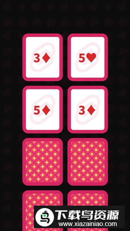 纸牌欢乐配游戏官方正版最新版截图1