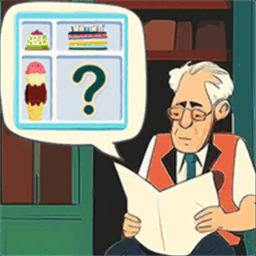 谜图杂货铺最新版