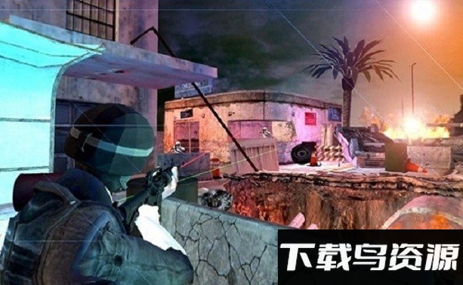 陆军射击突击队最新版下载