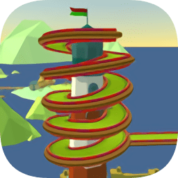 迷你世界高尔夫九游版