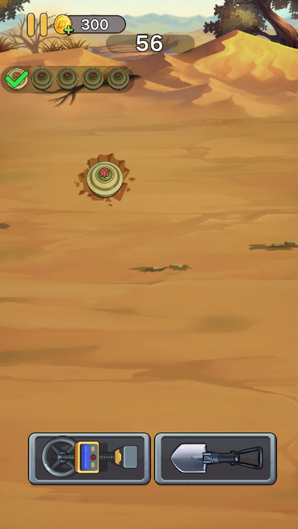 手雷模拟器完整版最新版截图2