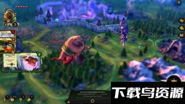 阿门罗破解版最新版截图1