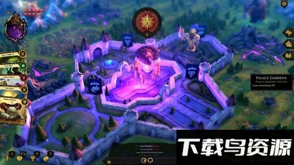 阿门罗破解版最新版截图2