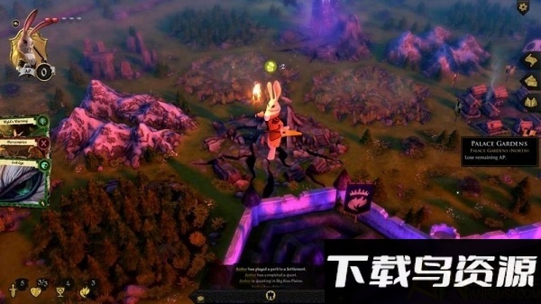 阿门罗破解版最新版截图4