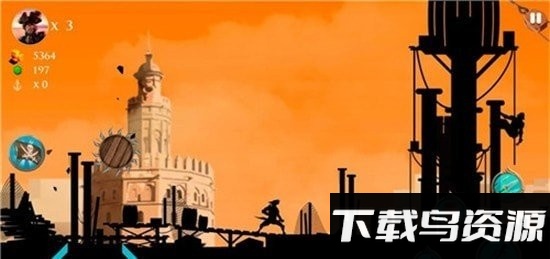 阿里尔Arrr手游下载