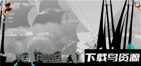 阿里尔Arrr游戏最新版截图3