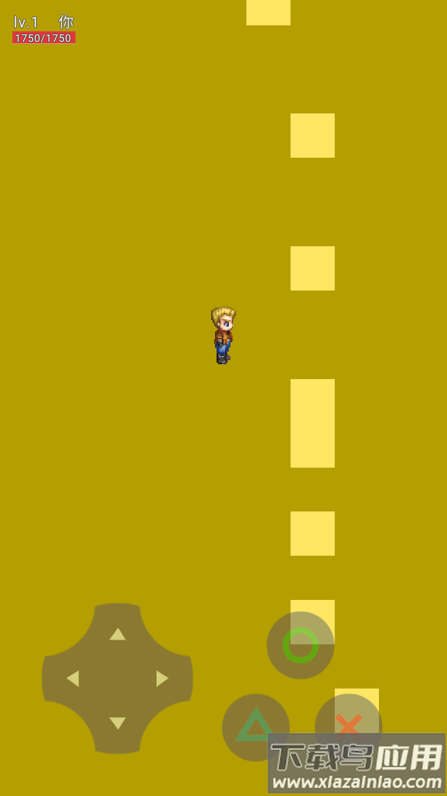 后室之旅0.1(测试)游戏下载安装最新版截图2