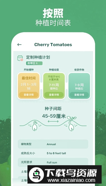 繁花盛开Blossom软件最新版最新版截图2