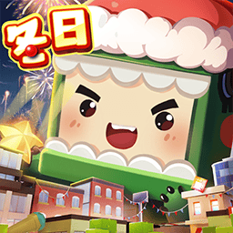 迷你世界豌豆荚版