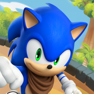 索尼克音爆手游官方版
