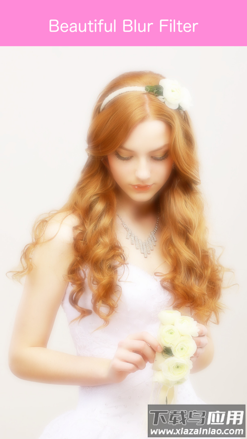 Soft Focus安卓下载