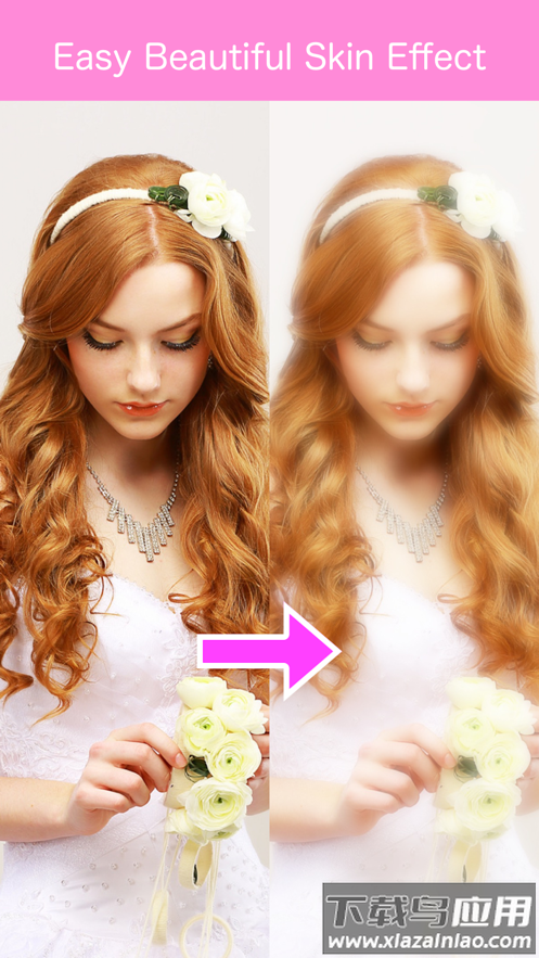 Soft Focus安卓下载截图2