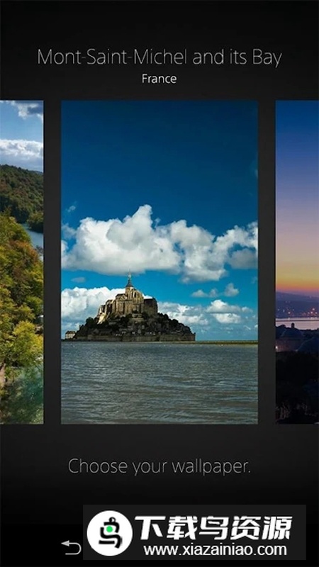 索尼aclock安卓版apk最新版截图4