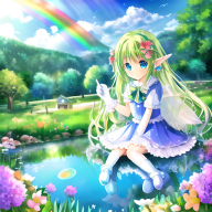 精灵部落游戏正版最新版