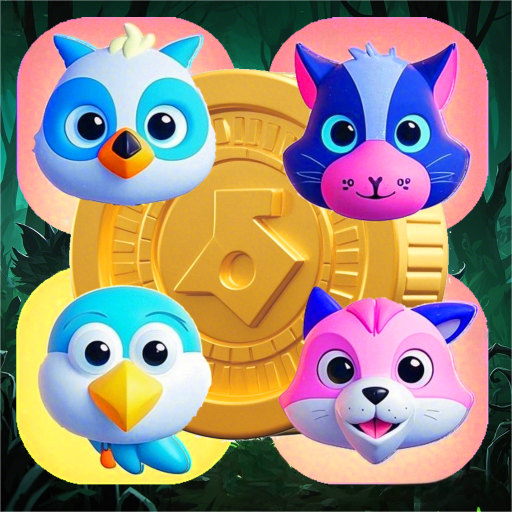 精打细算玩三消游戏官方正版