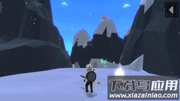 白色火焰最新版截图2