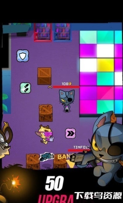 阿纳克大作战游戏下载