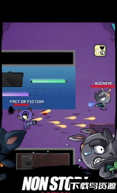 阿纳克大作战手机版最新版截图3