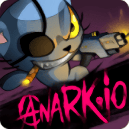 阿纳克大作战手机版