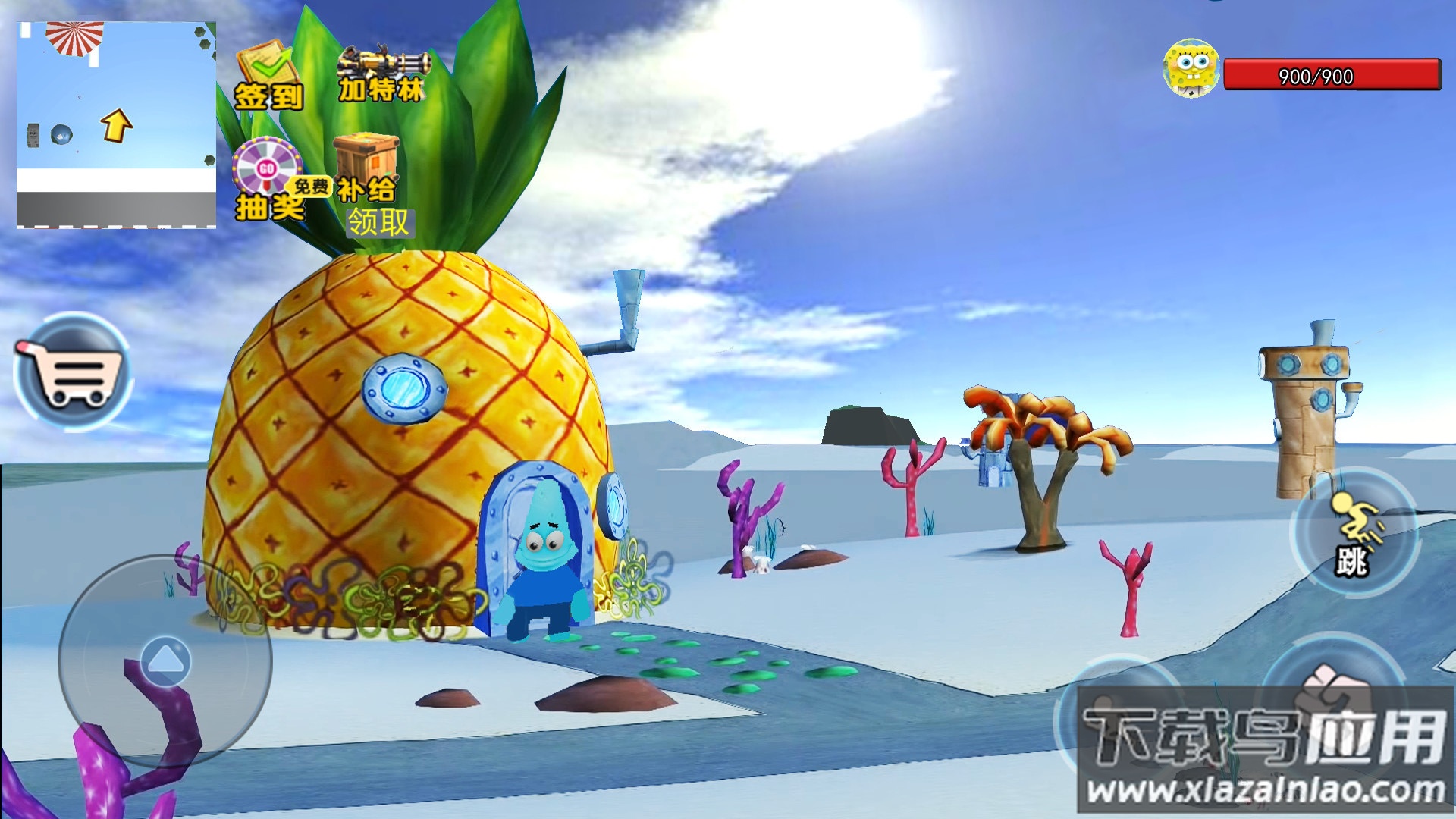 梦幻精灵派对游戏最新版截图3