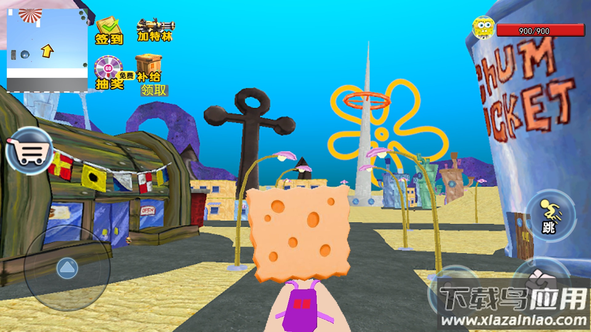 梦幻精灵派对游戏最新版截图4